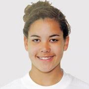 Rugby Union: Tatyana Heard's England honours