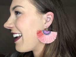 Daith Piercing; The Good, The Bad, The Ugly