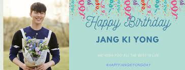 Jang ki yong is a south korean actor and model. Jang Ki Yong ìž¥ê¸°ìš© Philippines Posts Facebook