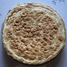 Aachener Reisfladen Rezept Thermomix Backen Lebensmittel Essen Fladen