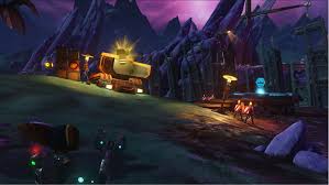 Gold bolts are a mainstay of the ratchet and clank series, and ratchet & clank rift apart isn't looking to buck that trend. Ratchet And Clank Ps4 Guide Gold Bolt Locations Allgamers