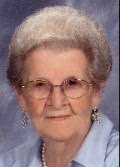 Reba Pulley Obituary (2011)