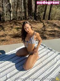 Ashley DAmboise  ashleydamboise Nude Leaks OnlyFans Photo 19 - Nudogram  v2.0