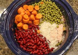 Remember you must keep the caloric count down in all diabetic dog food. 10 Delicious And Healthy Dog Food Recipes You Can Make At Home
