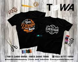 Tutorial desain baju kaos untuk pemula dan pro di coreldraw x3 x4 x5 x6 x7 x8. Keuntungan Membuat Baju Kaos Desain Sendiri Di Konveksi Bandung Towa Wear Industries