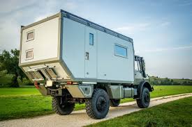 Mercedes Benz Unimog 2150 Fernreisemobil Technik Frm Technik Fur Alle Reiseverruckten Mercedes Benz Unimog Fernreisemobil Mercedes Benz