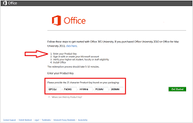 Microsoft Office 365 Product Key 2020 Free 100 Working In 2020 Microsoft Office Office 365 Ms Office Software