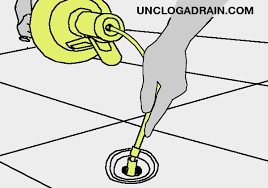 I have slow shower drain in my brand new house! How To Unclog Basement Floor Drain Complete Guide