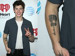 We've seen tons of celebrities add new pieces of ink to their (in some cases, already. The 10 Best And 10 Worst Celebrity Tattoos Of All Time