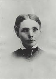 Rosma Lamira (Bell) Cadwell (1843-1923)