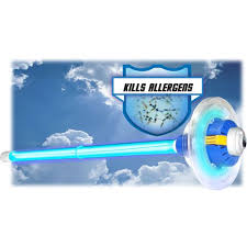 Bio Shield Uv C Air Sanitizer System Installation Bio Shield Uv C Air Sanitizer System Hvac System Sanitizer System