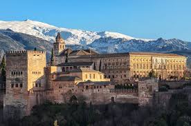 Solo con alsa puedes viajar hacia granada o desde granada en autobús con el mejor precio garantizado. Granada Alhambra Generalife Ticket With Audio Guide Kkday