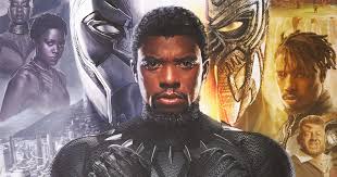 The news and entertainment media began praising the movie, over and over and over. Black Panther 3rd Anniversary Has Marvel Fans Missing Chadwick Boseman Matra Khabar
