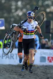 Defending champion laurens sweeck had to be content with fourth place. 130 Ideeen Over Wout Van Aert Veldrijden Fietsen Fiets