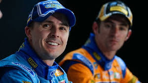 Ford Performance Racing drivers Mark Winterbottom, Will Davison and David  Reynolds vow to battle