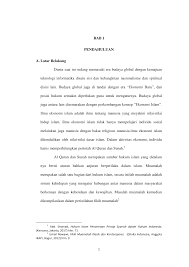 Rakyat indonesia mulai mengenal tanaman dagang yang. Http Eprints Ums Ac Id 74348 2 Bab 20i Pdf
