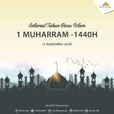 Ramadan mubarak images 2018 hd. Awal Muharram Cuti Umum Agustus 2018 Cute766