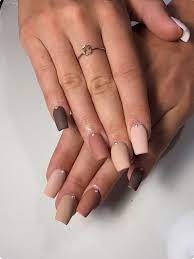 Autumn Acrylic Nails Nails Acrylic Nails Acrylic