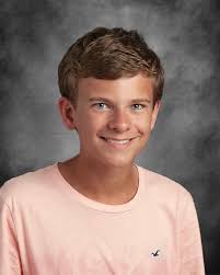 Submitted by Christine...