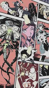 Persona 5 Iphone 11 Wallpaper