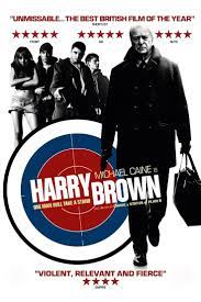 Harry Brown Harry Brown Harry Brown Film Film