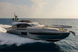 Los objetos de su carrera que subastará con fines benéficos ranking polémico: Azimut Yachts S 8 Kenleaks Magazine