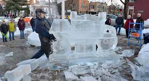 This event will kick off the same weekend as our traditional lititz fire & ice (canceled for 2021) event but run through the following sunday. This Weekend Lititz Fire Ice Festival The Craig Hartranft Team