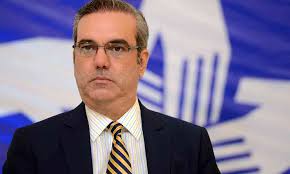 Experto Ing René Mateo denuncia que el director del Indrhi le plagió a Luis  Abinader el “Pacto por el Agua”