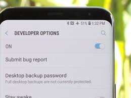 Custom binary blocked by frp ,boot.img.>). How To Enable Developer Mode On Galaxy S9 And S9