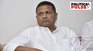 The Prashant Kishor effect: Naresh Patel plays down impact, but Wednesday  meet up in the air