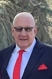 Danny Leon Dinger Gray Obituary October 8, 2022