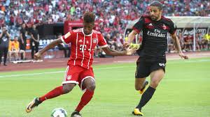 The bayer leverkusen striker broke the deadlock. Tschechiens Sturm Hoffnung Patrik Schick Das Goldfusschen Aus Prag Eurosport