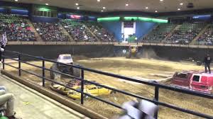 monster trucks at the wicomico civic center salisbury md 20