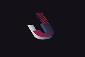 Find images of gaming logo. Logo Design For Boyfriend S Gaming Channel J Urban Still Learning Illustrator But Pretty Proud Please Give Critiques Advice Logodesign