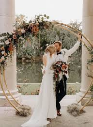 Amy Kuschel Redding Gown In 2020 Wedding Arch Outdoor Wedding Wedding Colors