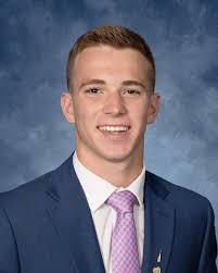 Salem News 2024-25 Boys Indoor Track All-Star Team