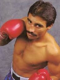 BoxRec: Louie Espinoza