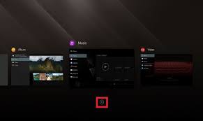 How To Close Apps On Sony S Android Tv Android 7 0 Nougat Only Sony Uk
