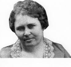 Effie Delilah Taylor Jones (1887-1955)