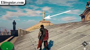 Maybe you would like to learn more about one of these? Assassin S Creed Syndicate Secuencia 5 Una Habitacion Con Vistas