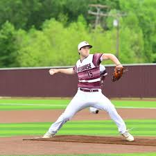 All-District 16-5A Baseball: Whitehouse's Jackson Conser voted MVP