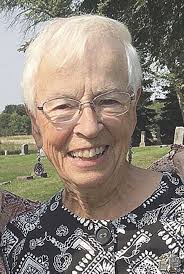 Marlys Ellen Stanga Haslow