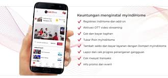 Indihome bisa dikatakan sebagai penyedia layanan internet nomor 1 di indonesia. Inilah Cara Pasang Indihome Di Rumah Dengan Mudah Internetan Lancar
