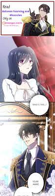 Between Yearning and Obsession - Chapter 10 - Kun Manga