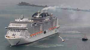 Cruise.com offers cruises on all cruise lines, including carnival cruises, celebrity cruises, princess cruises and a host of others. Why The Cruise Industry Is Still Navigating Choppy Waters Bbc News
