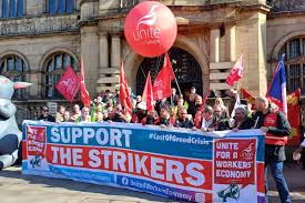 Birmingham bin strike: What’s at stake, who’s to blame and why it’s not over