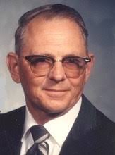 Glenn Busch Obituary