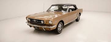 Image result for Champagne Beige 1965 Mustang