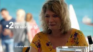 Seule blessure, l'absence d'antoine, son capitaine, dont elle est toujours éprise même si elle ne se l'avoue pas. Bande Annonce De Candice Renoir Saison 6 Video Dailymotion