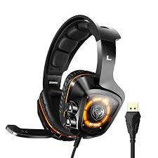 Somic 7.1 sound effect gaming headset now has a special edition for these windows versions: Technik Von Somic Gunstig Online Kaufen Bei I Love Tec De